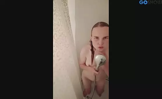 Tease Me Wet Showering Desires